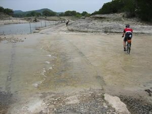 Low Water CX