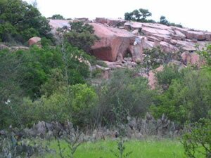 Granite