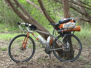 MX Tourer Profile