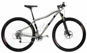 James's Trail King